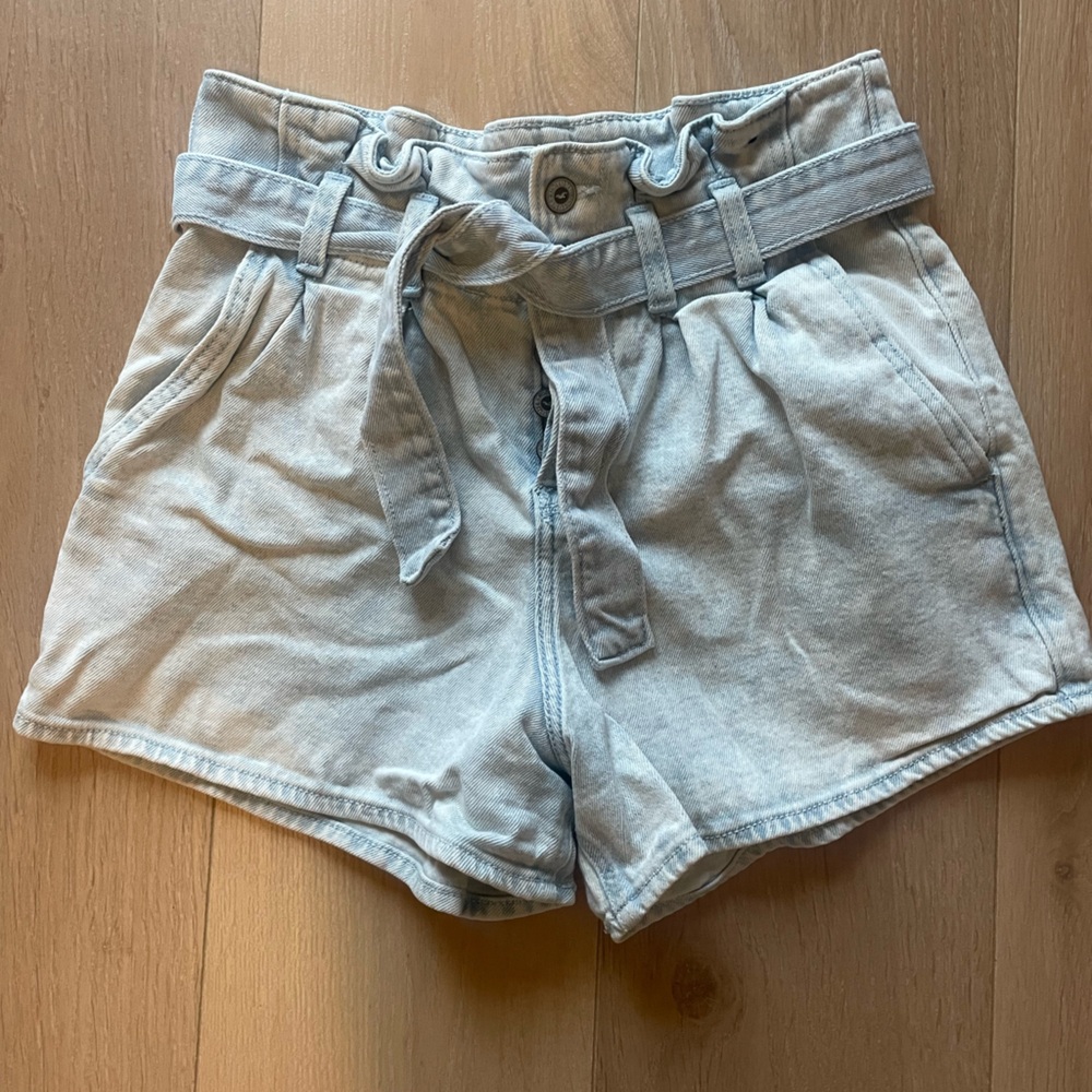 Hollister Jean Shorts